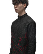 Fiber Bond Magma Standing Shirt