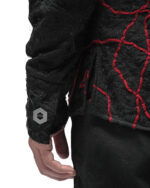 Fiber Bond Magma Standing Shirt