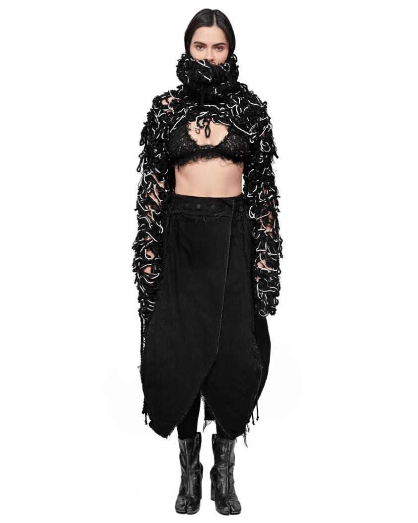 Fiber Bond Oracle Collar Sleeves