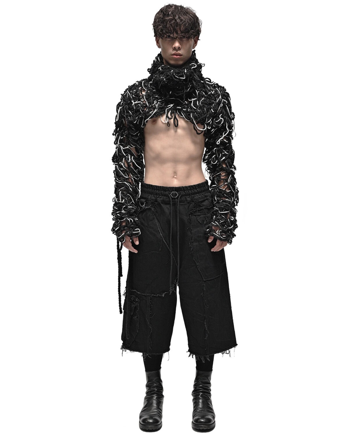 Fiber Bond Oracle Collar Sleeves