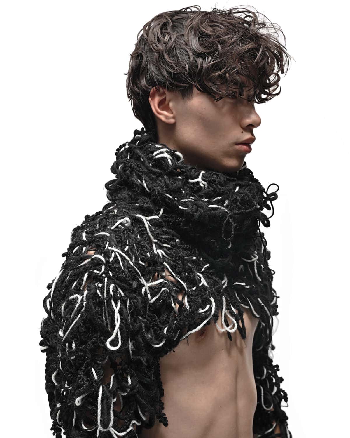 Fiber Bond Oracle Collar Sleeves