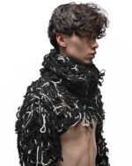 Fiber Bond Oracle Collar Sleeves