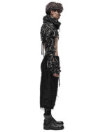 Fiber Bond Oracle Collar Sleeves