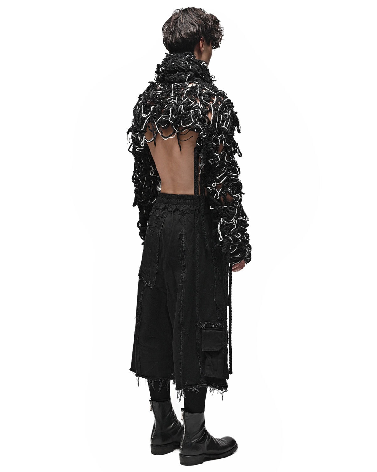 Fiber Bond Oracle Collar Sleeves