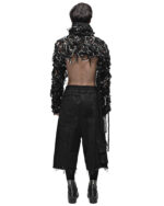 Fiber Bond Oracle Collar Sleeves