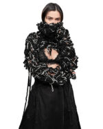 Fiber Bond Oracle Collar Sleeves