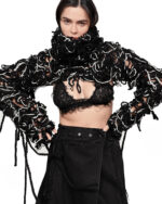 Fiber Bond Oracle Collar Sleeves