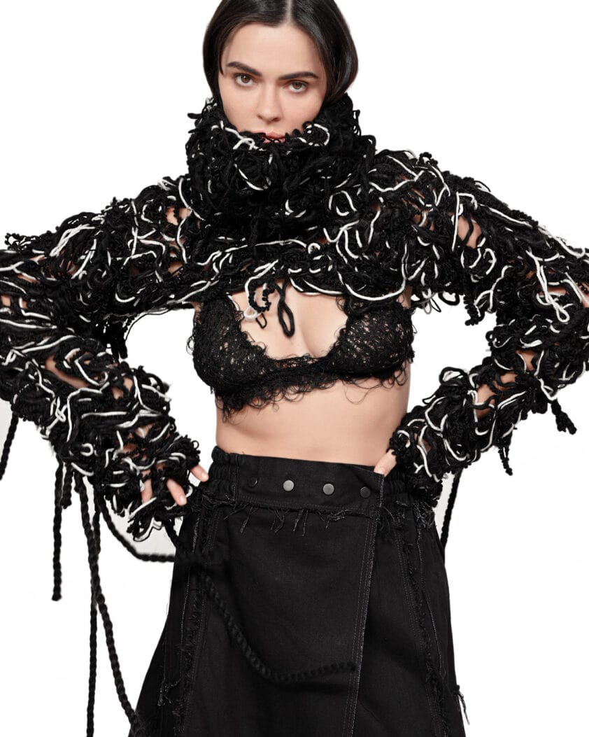 Fiber Bond Oracle Collar Sleeves