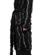 Fiber Bond Oracle Long Cardigan