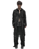 Fiber Bond Soft Sheer Long Top