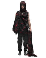 Fiber Bond Soft Sheer Long Top