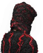 Pyro Fiber Bond Hood Neck Warmer