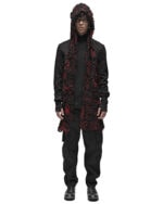 Pyro Fiber Bond Hood Scarf