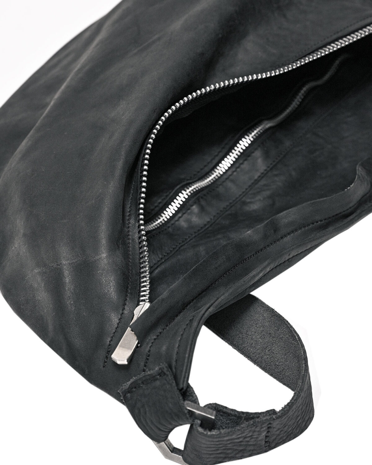 Horse Large Bull Shoulder Bag