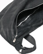 Horse Large Bull Shoulder Bag