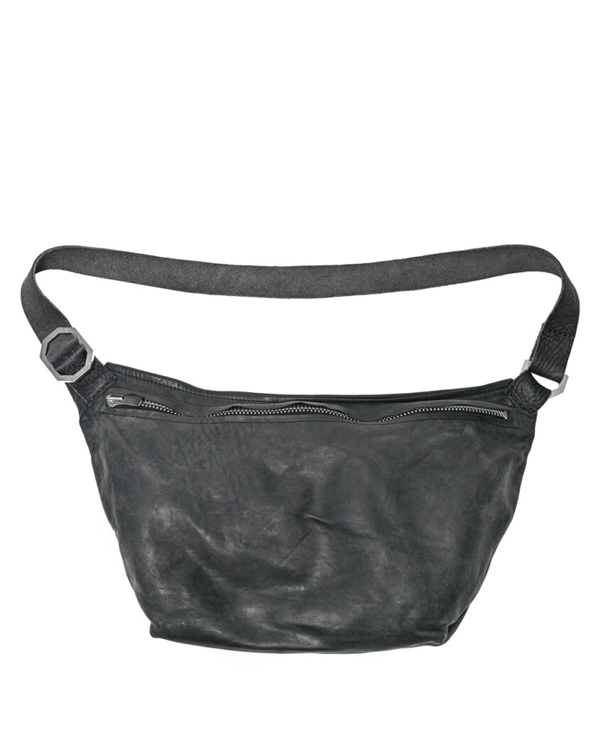 Horse Large Bull Shoulder Bag