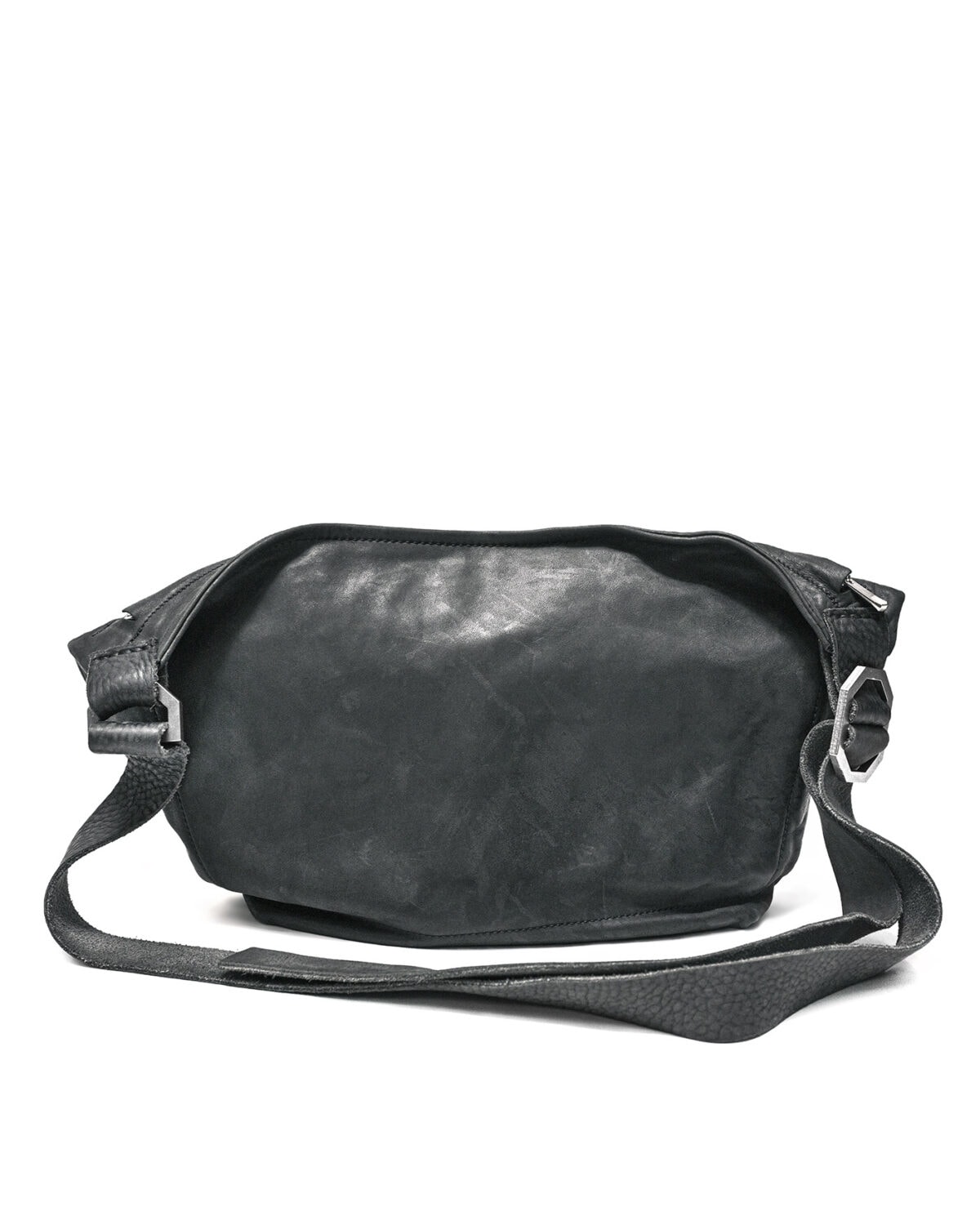 Horse Large Bull Shoulder Bag