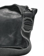 Horse Large Bull Shoulder Bag