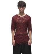 Fiber Bond Lava T-shirt