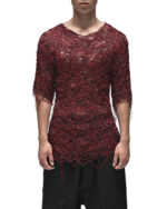 Fiber Bond Lava T-shirt