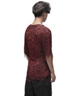 Fiber Bond Lava T-shirt