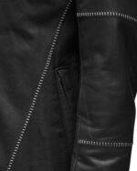 Biker Horse Leather Jacket