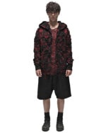 Fiber Bond Lava T-shirt