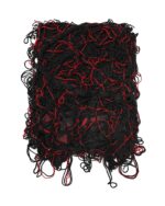 Fiber Bond Lava Volume Scarf