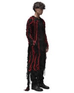 Fiber Bond Oracle Long Cardigan