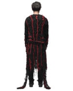 Fiber Bond Oracle Long Cardigan