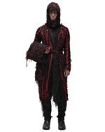 Pyro Fiber Bond Hood Neck Warmer