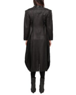 Hexa Silk Shantung Dress Shirt