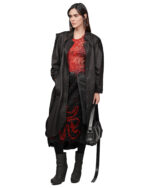 Fiber Bond Magma Layered Skirt