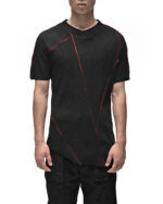 Magma Linear T-shirt