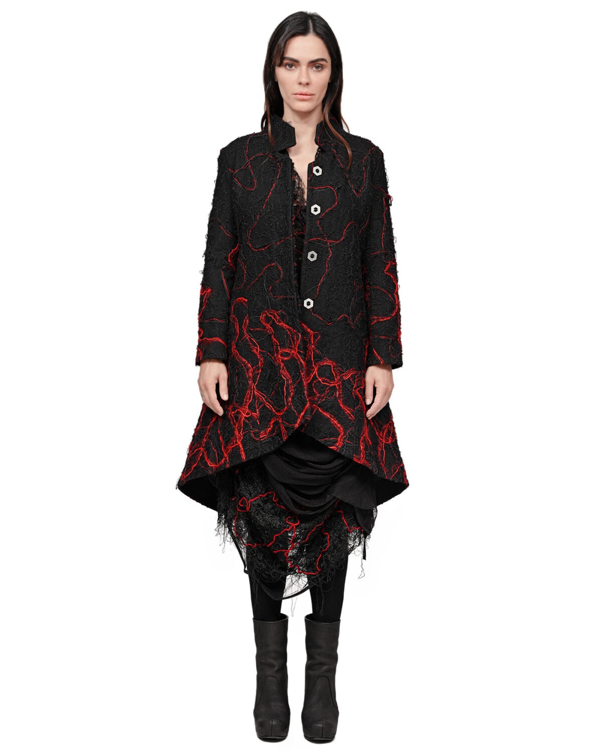 Fiber Bond Magma Coat