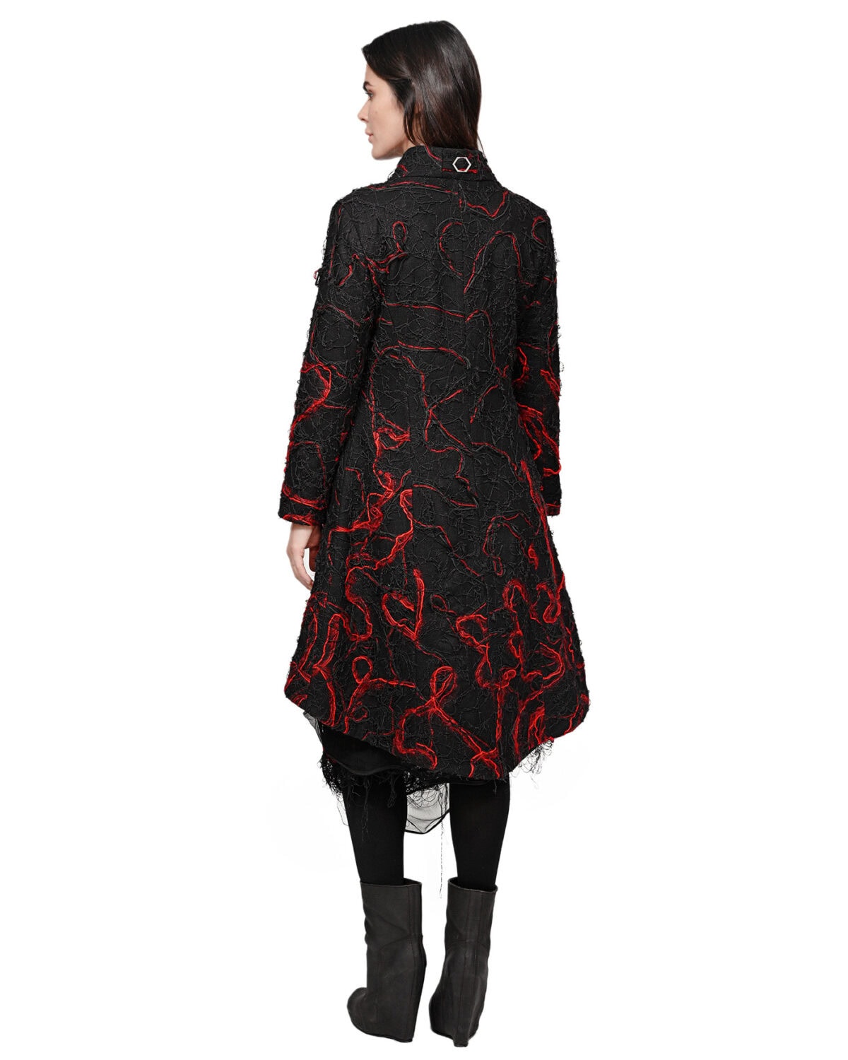 Fiber Bond Magma Coat