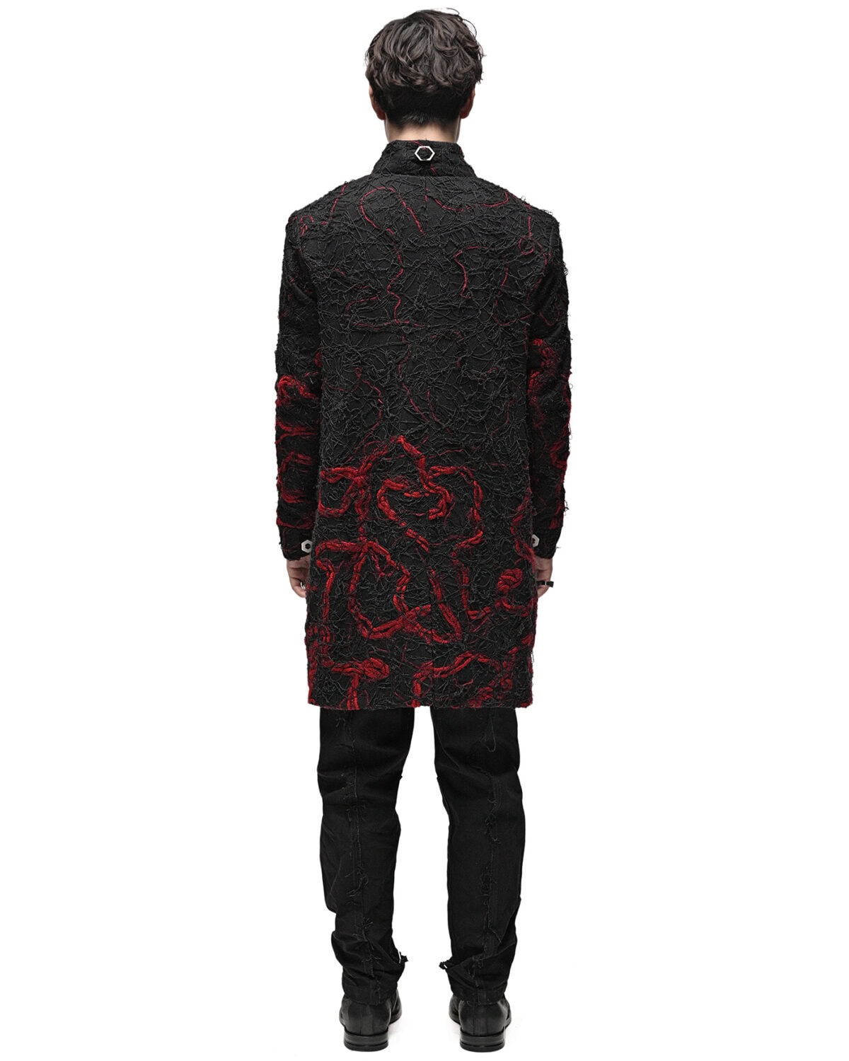 Fiber Bond Magma Coat