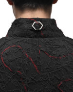 Fiber Bond Magma Coat