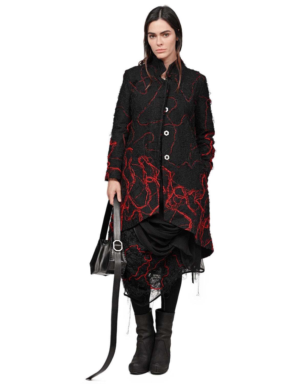 Fiber Bond Magma Coat