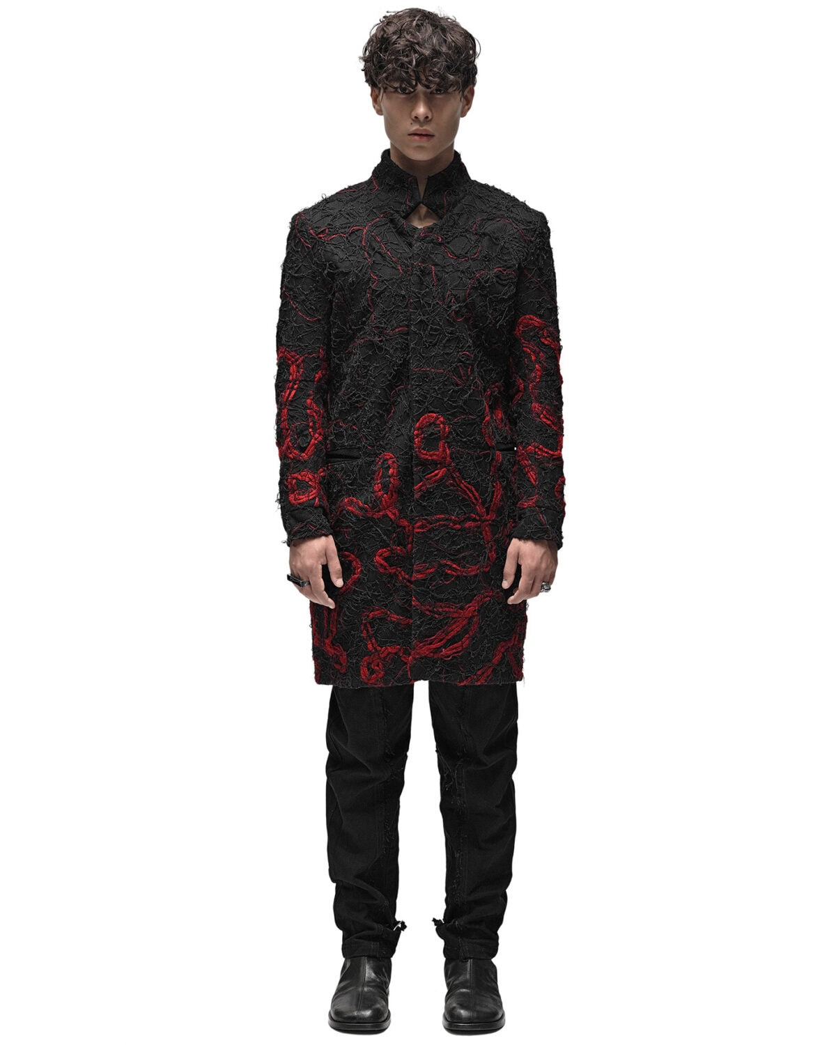 Fiber Bond Magma Coat