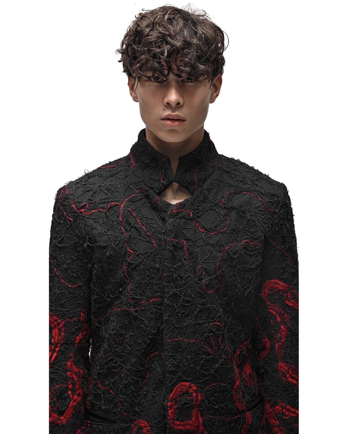 Fiber Bond Magma Coat