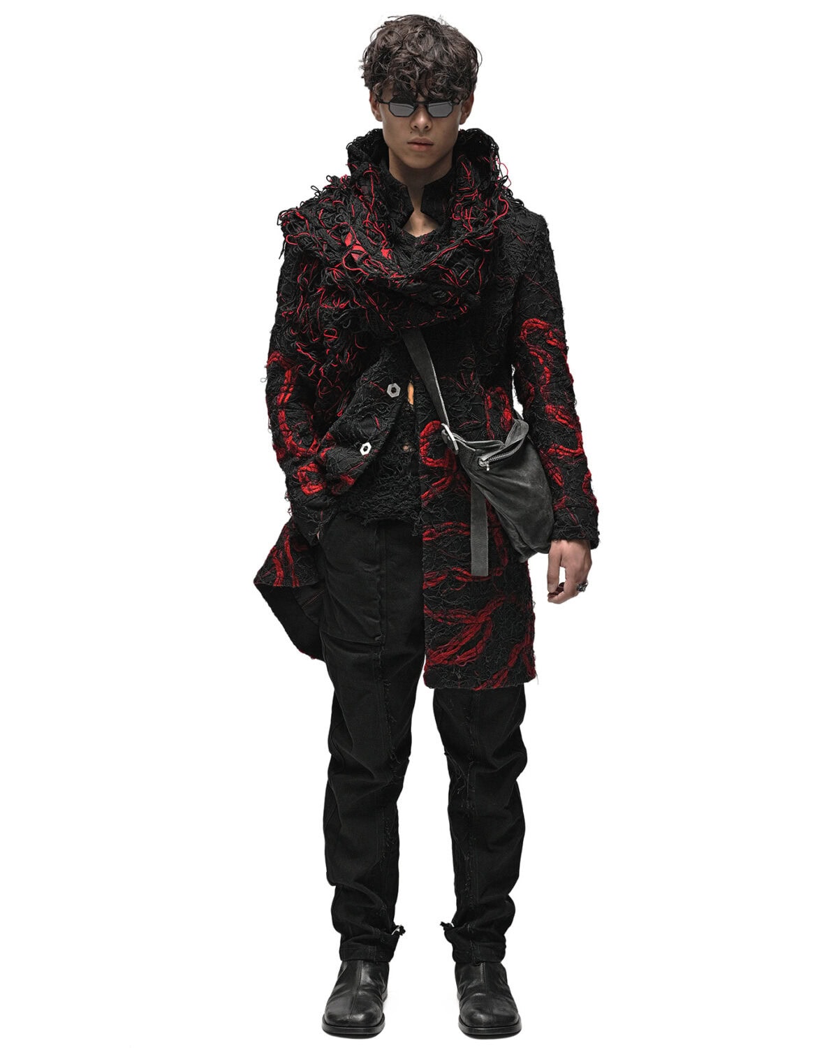 Fiber Bond Magma Coat