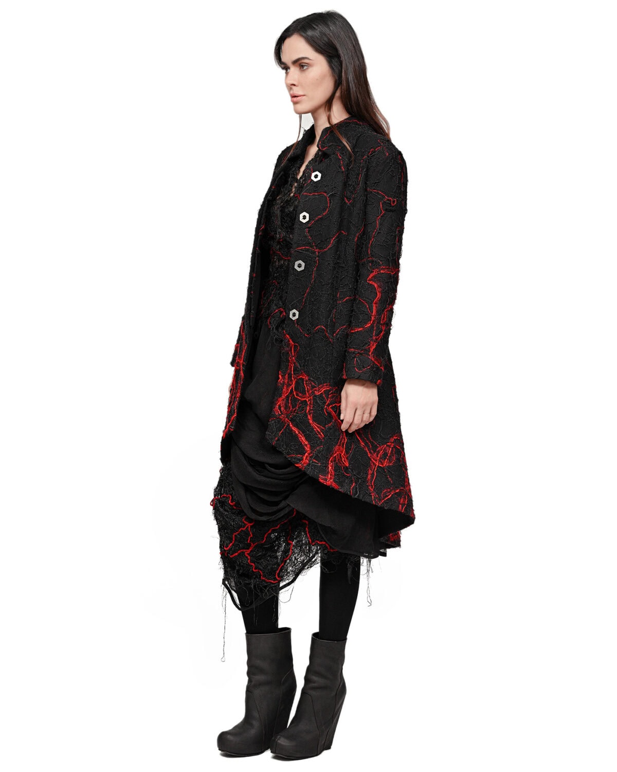 Fiber Bond Magma Coat