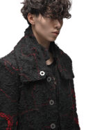 Fiber Bond Magma Coat