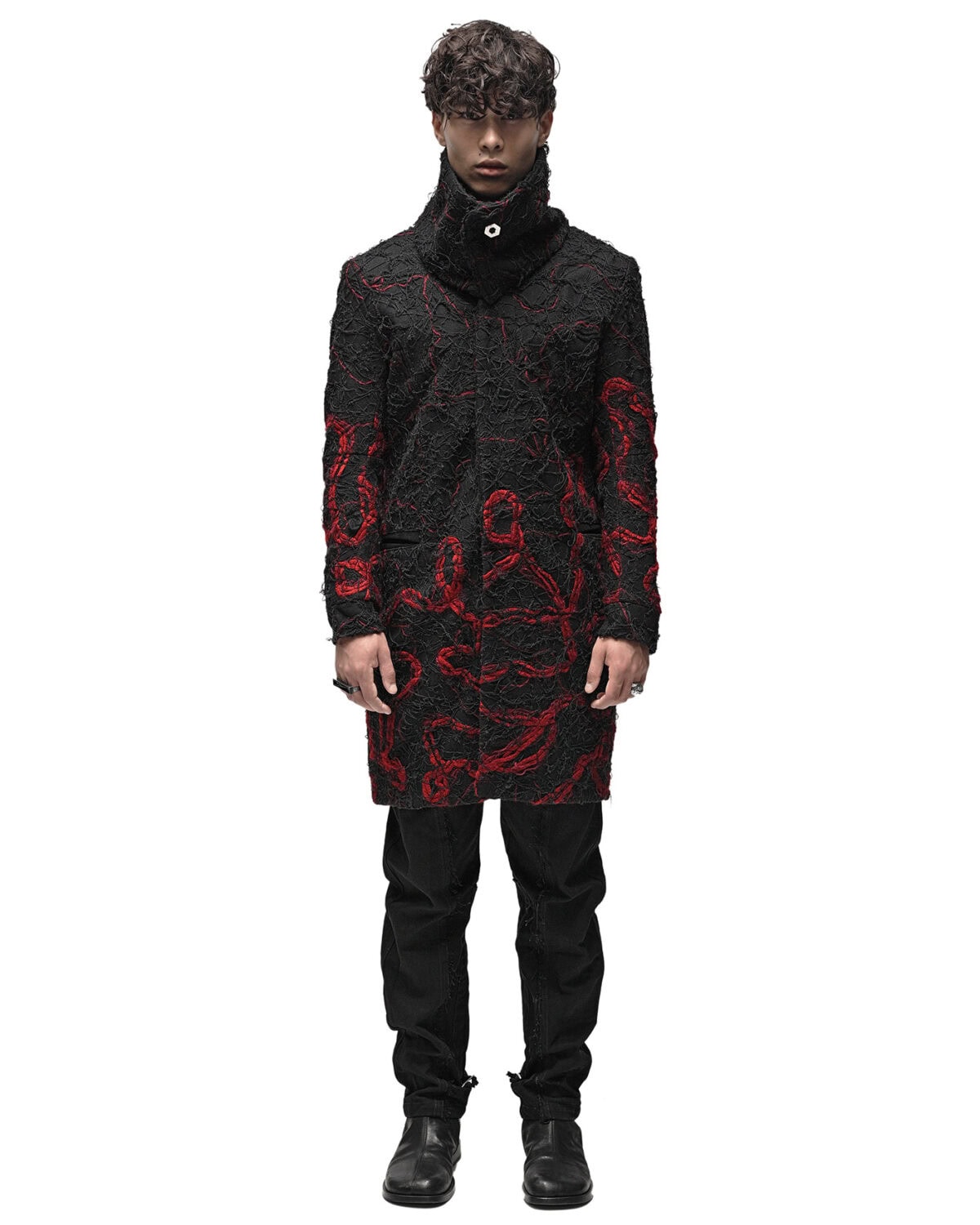 Fiber Bond Magma Coat