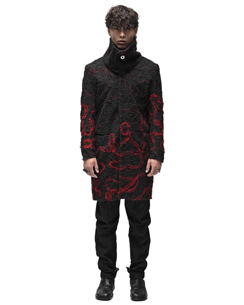 Fiber Bond Magma Coat