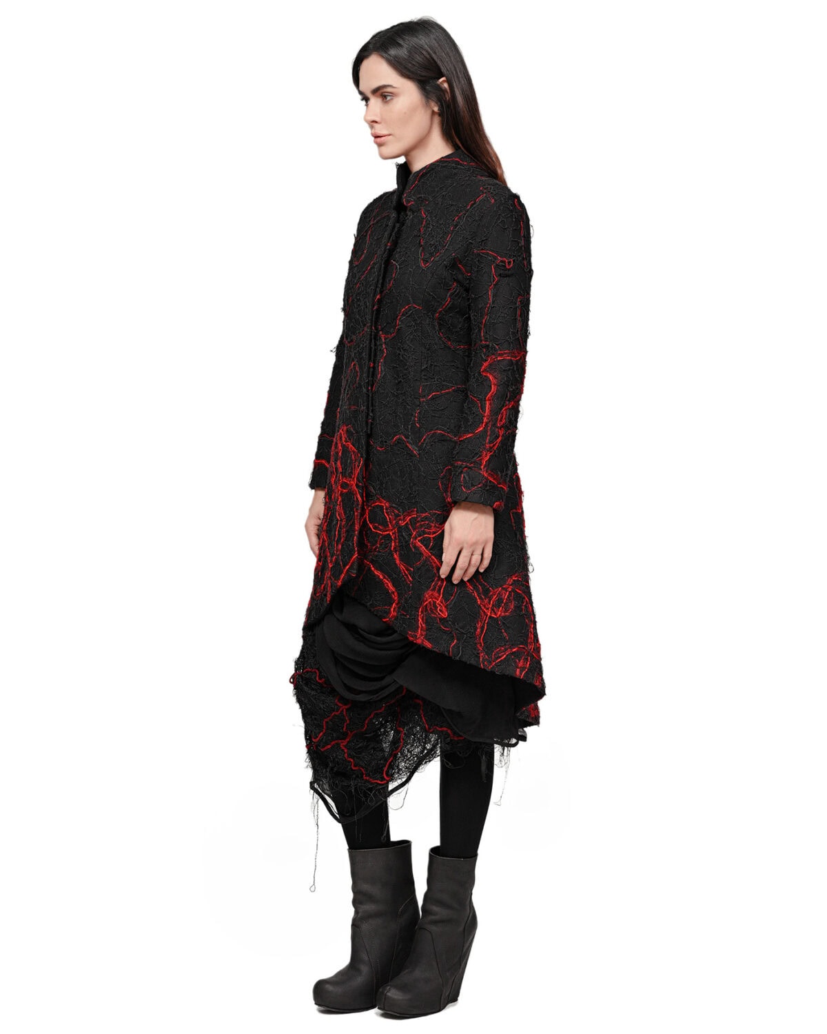 Fiber Bond Magma Coat
