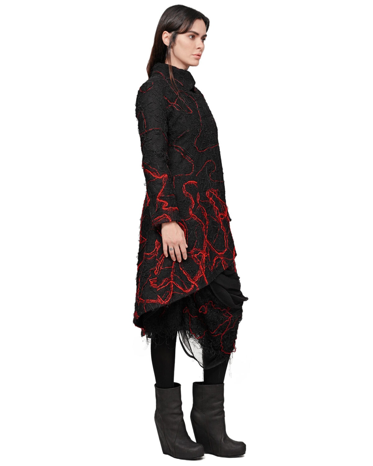 Fiber Bond Magma Coat