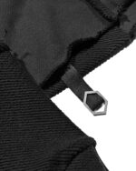 Construct Reverse Knit Sweater