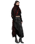 Fiber Bond Lava Path Sweater